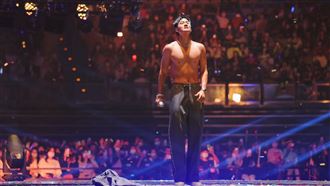 周興哲告白未婚妻我愛妳　趙岱新此舉閃炸