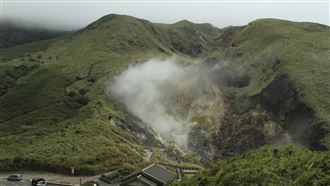 陽管處各遊客服務站10/25暫停開放