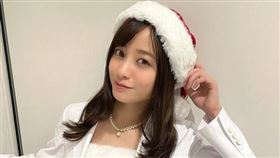 橋本環奈（圖／翻攝自橋本環奈IG）