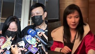 痛失余苑綺2個月　李亞萍消瘦近況曝光