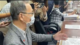 1024薛瑞元(記者黃仲丘攝)