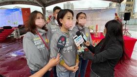 李妍慧（圖／翻攝自李妍慧臉書）