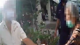 失智嬤,走失,鳳山分局,超商,三菜一湯