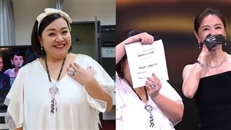 「神救援」謝盈萱網讚爆　鍾欣凌說話了