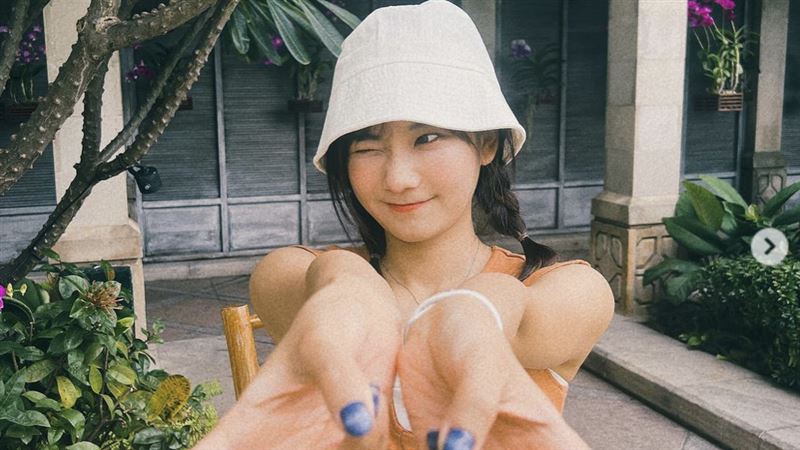 算命師預言成真！愛莉莎莎自曝「新身分」