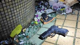 新北市,三峽,氣爆,