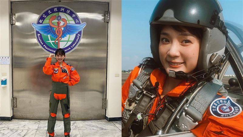 突「宣布入伍」　全明星女神：有同梯嗎？