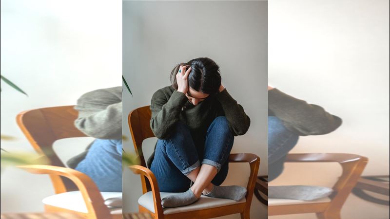 女子怕熱、易累　暈倒送醫才發現是中風