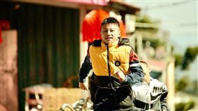 聖地牙哥亞洲電影節策展人Selena Do盛讚張祖鈞在《哈勇家》動人演出能「拉動觀眾的心弦」。（圖／海鵬提供）