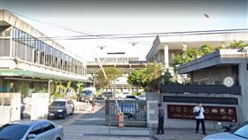 彰化地檢署。彰檢。（圖／翻攝Google Map）
