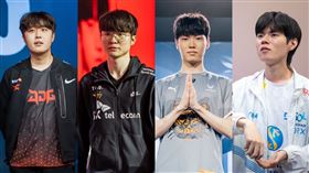 LOL 世界賽 4強 2022 S12