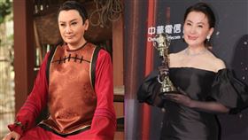 陳亞蘭。（圖／翻攝自陳亞蘭臉書、記者邱榮吉、楊澍攝影）