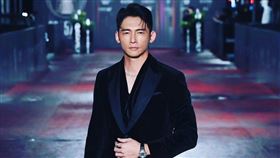 男星溫昇豪演技備受外界肯定。（圖／翻攝溫昇豪臉書）