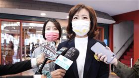 沈慧虹（圖／沈慧虹競辦提供）