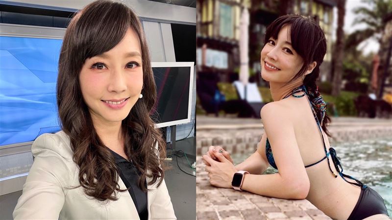 停工半個月　美女主播「超兇濕身照」謝罪