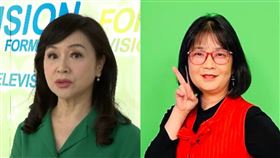 蔡玉真,周玉蔻（圖／翻攝自臉書）
