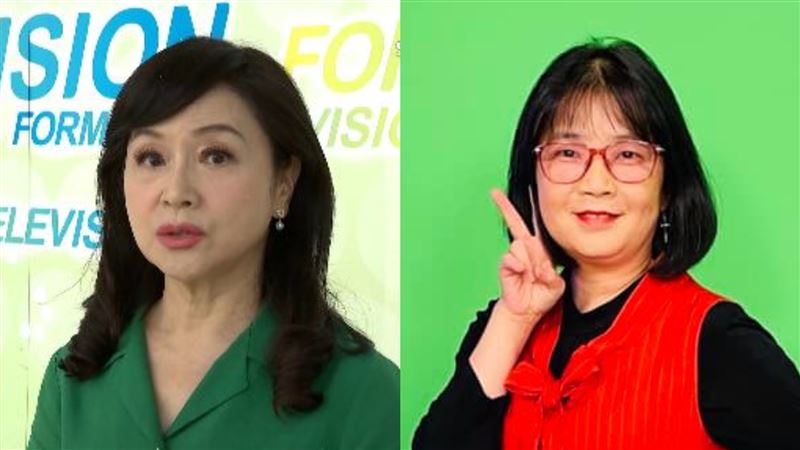 周玉蔻蔡玉真互咬　張淑娟提告最新進度曝