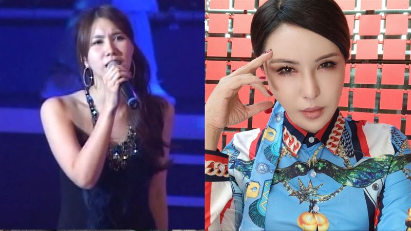 金鐘獎追憶少了余苑綺　利菁心疼幫叫屈！