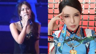 金鐘獎追憶少了余苑綺　利菁心疼幫叫屈！