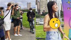 （圖／翻攝自郭霏IG）