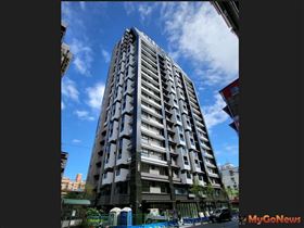 中和德光段簡易都更完工在即　多元都更成果一件又一件(圖/新北市政府)