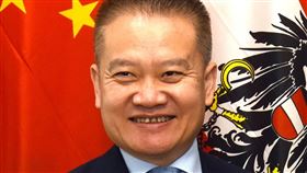 王智盛分析，國台辦主任，可能將由中國國安委員會副主任「劉海星」接任（圖／翻攝自劉海星維基百科）