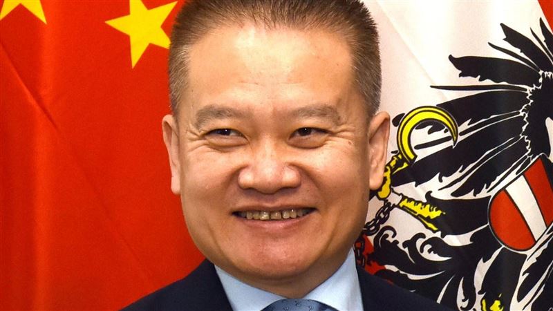 誰接下任國台辦主任？專家點名劉海星