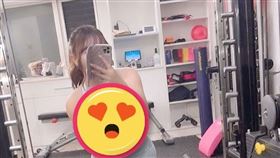 娜娜茶（圖／翻攝自nanacha_0211 IG）