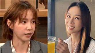 謝盈萱、程予希敲金鐘！黃子佼節目章魚哥