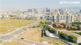 台中14期。（圖／信義全球資產提供）