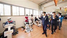 美濃運動中心,高雄市政府,陳其邁