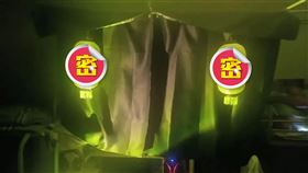 喪事,燈籠,奠,宿舍,床,床簾