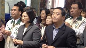 不滿時力屢次影射地方派系　徐定禎強硬回擊：理念不同籲停止造謠