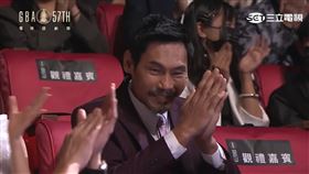 曾寶儀　夏靖庭