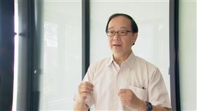 資深媒體人王瑞德現身說法