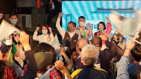 陳時中,吳思瑤,台北市長,候選人,阿中廟口開講