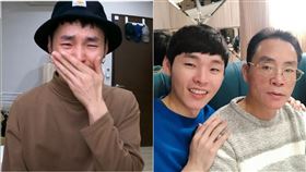 展榮展瑞,這群人,中風