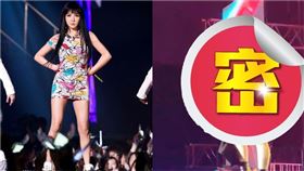 藥物,身形,南韓,朴春,2NE1（圖／翻攝自naver）