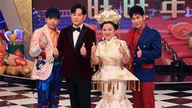 我愛冰冰Show（圖／中視提供）
