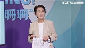 黃珊珊文化政策記者會