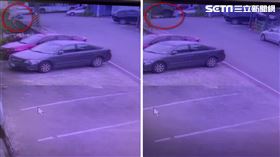 軍用卡車,母女雙亡,驚悚,三峽,翻攝畫面