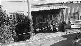屏東,佳冬,凶殺,命案,鄰居