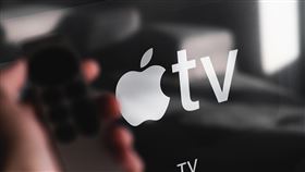 Apple TV（圖／翻攝自Pixabay）