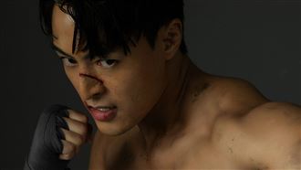 朱宇謀駁渣男行徑提告　林倪安不忍回應了