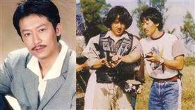 陳勛奇,成龍,洪金寶,王家衛,香港電影,奇才,天才,全才