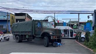 載6歲童上課母女魂斷軍卡　園長哽咽不捨