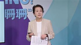 黃珊珊文化政策記者會