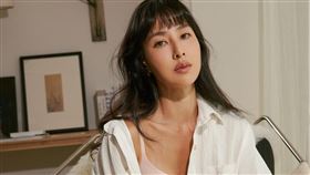 房思瑜在《全明星運動會》第二季表現亮眼頗受青睞。（圖／翻攝自房思瑜Serena Fang臉書）