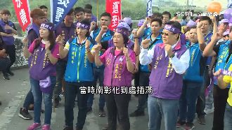 彰南輕軌捷運規劃　挨轟「沒人坐浪費錢」