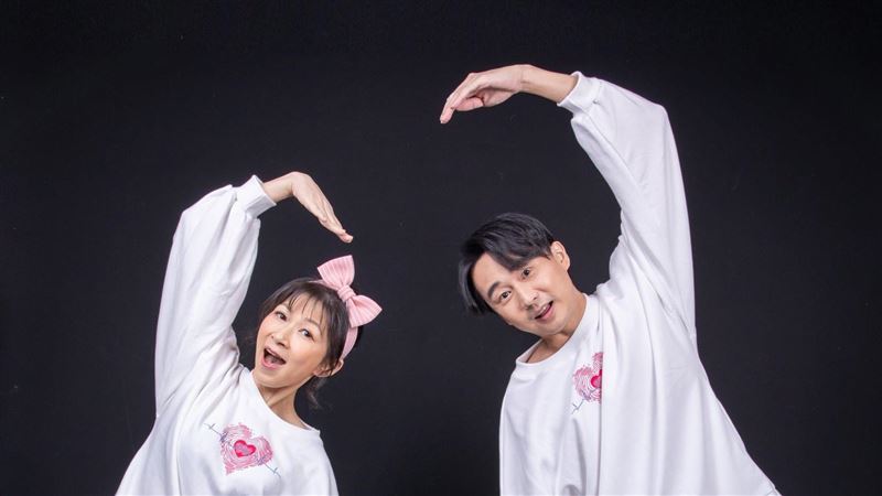 開創台灣偶像劇　蘇麗媚堅持做「原創」